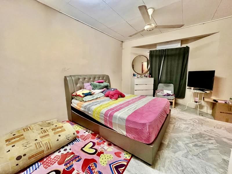 Rumah Teres 2 Tingkat untuk Dijual di Taman Bukit Permai 2 (Cheras) - Syakir Adman - PropertyGuru.com.my