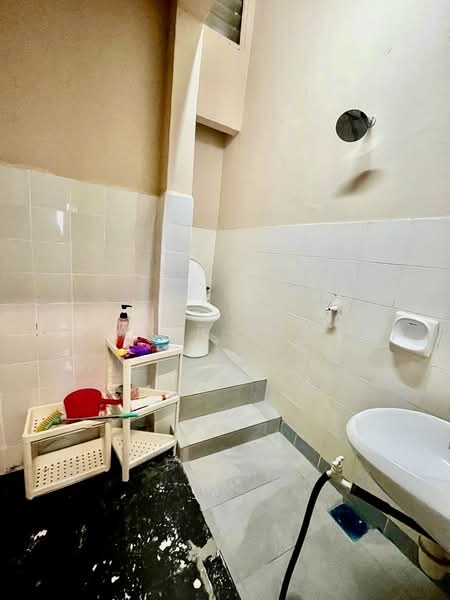 Rumah Teres 2 Tingkat untuk Dijual di Taman Bukit Permai 2 (Cheras) - Syakir Adman - PropertyGuru.com.my