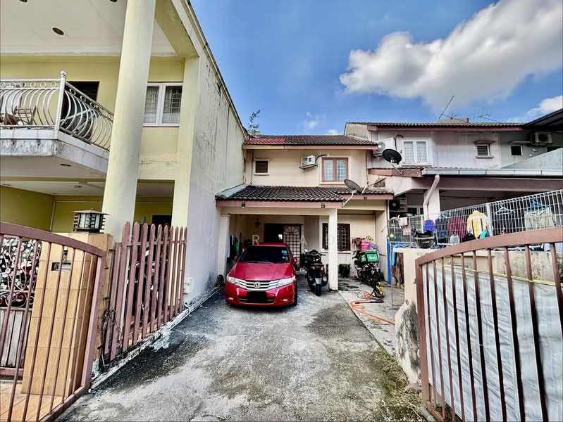 Rumah Teres 2 Tingkat untuk Dijual di Taman Bukit Permai 2 (Cheras) - Syakir Adman - PropertyGuru.com.my