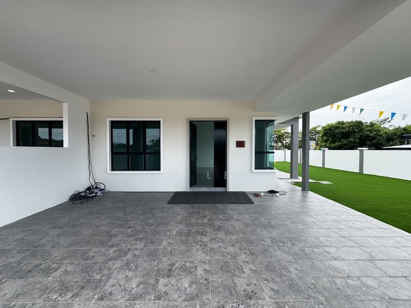 1-storey Terraced House for Sale in Simpang Pulai (Perak) - Mr Lee - Exterior - PropertyGuru.com.my