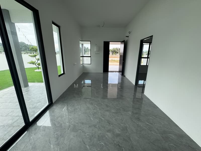 1-storey Terraced House for Sale in Simpang Pulai (Perak) - Mr Lee - Interior - PropertyGuru.com.my