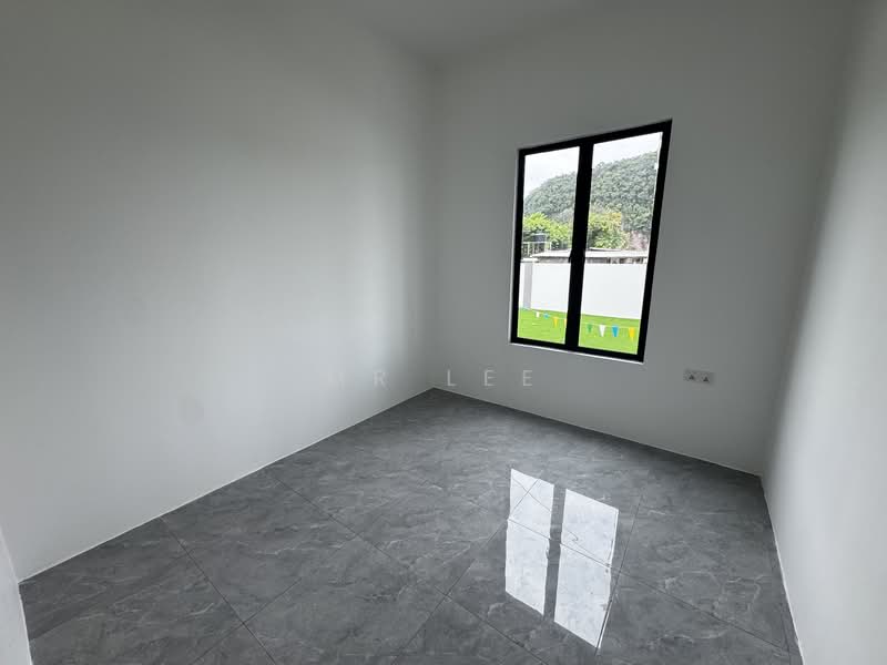 1-storey Terraced House for Sale in Simpang Pulai (Perak) - Mr Lee - Interior - PropertyGuru.com.my