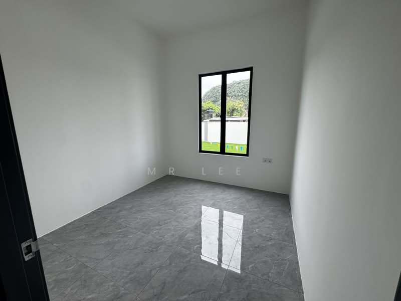 1-storey Terraced House for Sale in Simpang Pulai (Perak) - Mr Lee - Interior - PropertyGuru.com.my