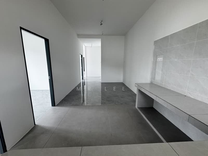 1-storey Terraced House for Sale in Simpang Pulai (Perak) - Mr Lee - Interior - PropertyGuru.com.my