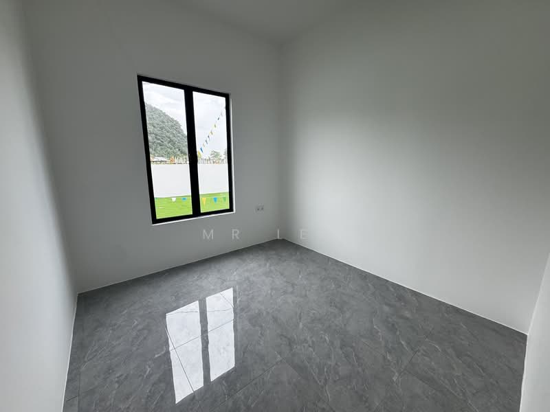 1-storey Terraced House for Sale in Simpang Pulai (Perak) - Mr Lee - Interior - PropertyGuru.com.my