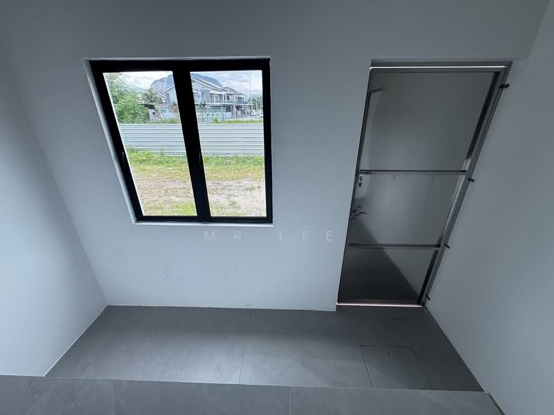 1-storey Terraced House for Sale in Simpang Pulai (Perak) - Mr Lee - Interior - PropertyGuru.com.my