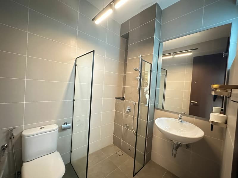 Terraced House for Rent in Iskandar Puteri (Nusajaya) (Johor) - Jessica Ma - PropertyGuru.com.my