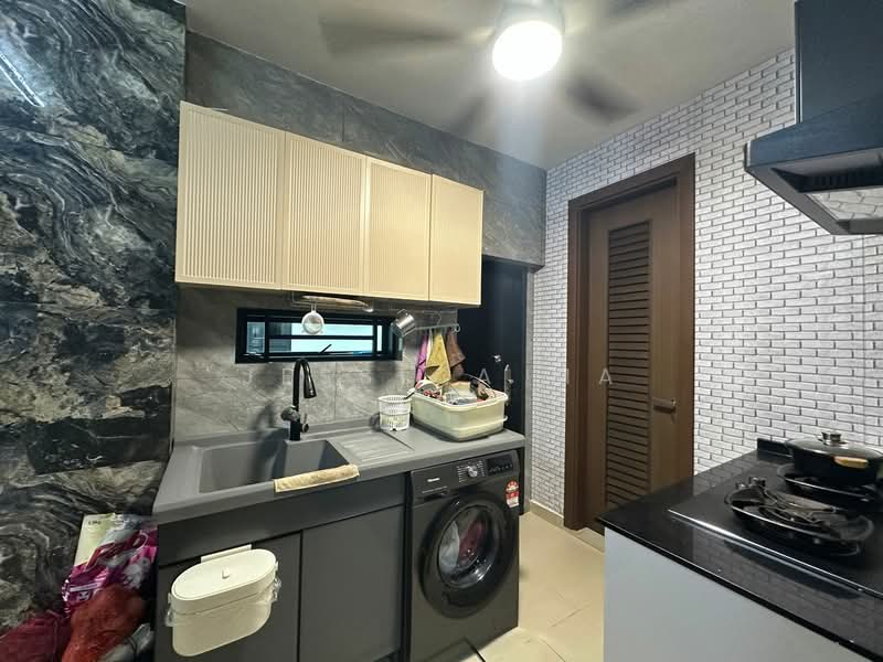 Terraced House for Rent in Iskandar Puteri (Nusajaya) (Johor) - Jessica Ma - PropertyGuru.com.my