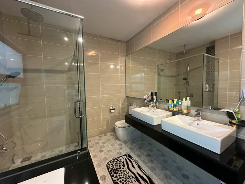 Terraced House for Rent in Iskandar Puteri (Nusajaya) (Johor) - Jessica Ma - PropertyGuru.com.my