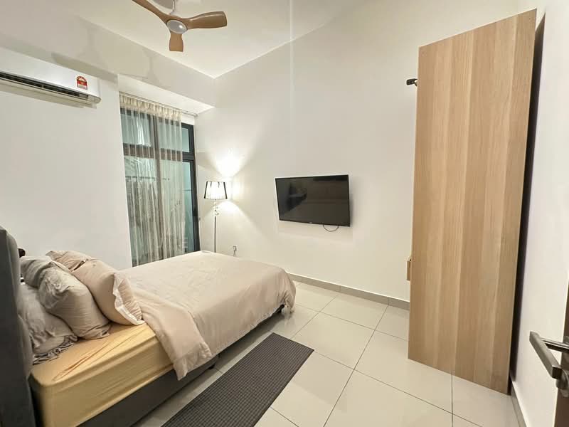 Terraced House for Rent in Iskandar Puteri (Nusajaya) (Johor) - Jessica Ma - PropertyGuru.com.my