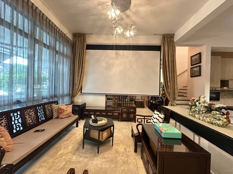 Terraced House for Rent in Iskandar Puteri (Nusajaya) (Johor) - Jessica Ma - PropertyGuru.com.my