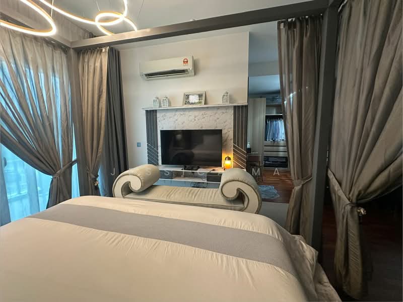 Terraced House for Rent in Iskandar Puteri (Nusajaya) (Johor) - Jessica Ma - PropertyGuru.com.my