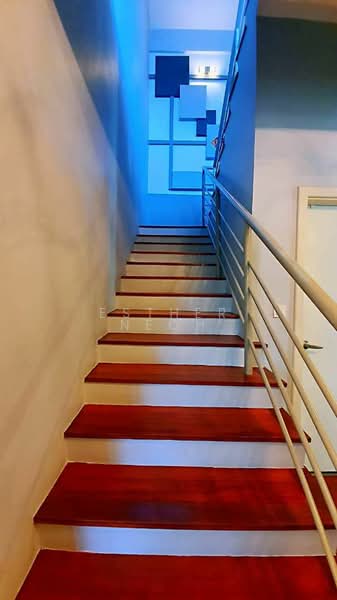 Kondominium untuk Disewa di BayStar Condominium - Esther Neoh - Interior - PropertyGuru.com.my