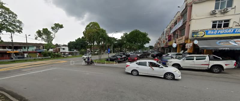 Kedai untuk Dijual di Taman Seri Orkid (Skudai) - David Ong - Exterior - PropertyGuru.com.my