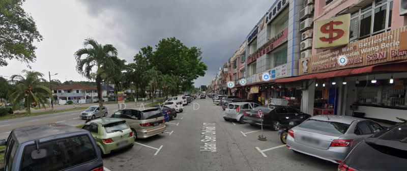 Kedai untuk Dijual di Taman Seri Orkid (Skudai) - David Ong - Exterior - PropertyGuru.com.my