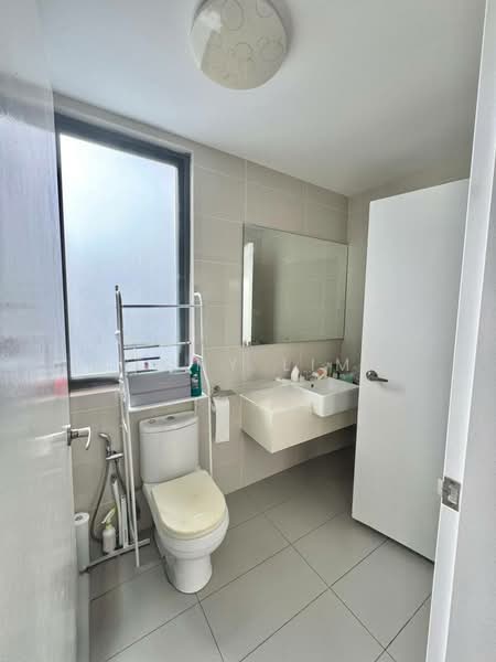 2-storey Terraced House for Rent in Medini (Iskandar Puteri (Nusajaya)) - Tony Lim - Bathroom - PropertyGuru.com.my