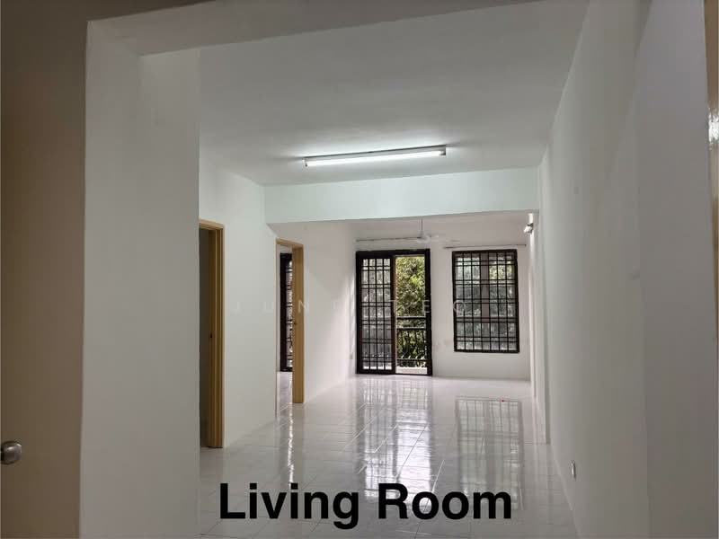 Apartment for Rent at Park Avenue - June Teo - Living Room - PropertyGuru.com.my