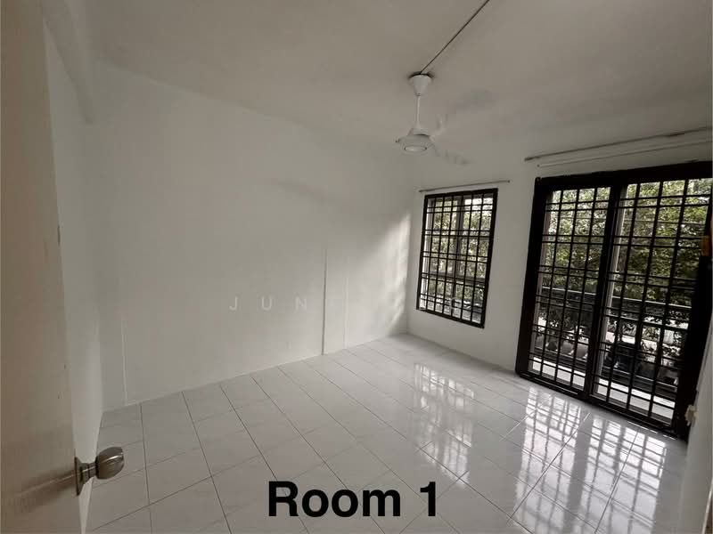 Apartment for Rent at Park Avenue - June Teo - PropertyGuru.com.my