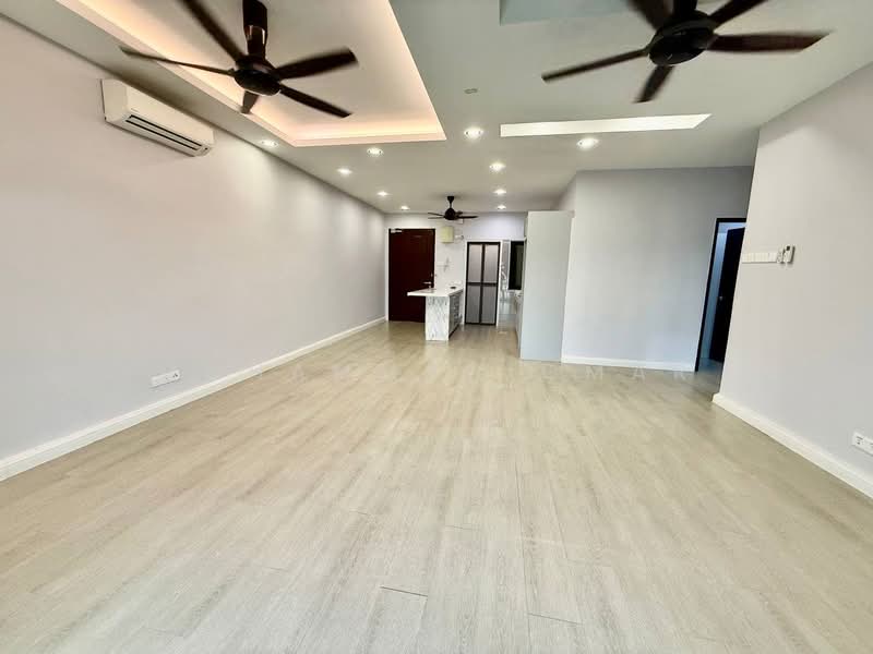 Condominium for Sale at Lake Vista Residence (Tasik Vista Residen) - Mohammad Omar - PropertyGuru.com.my