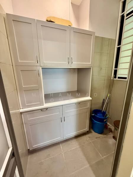 Condominium for Sale at Lake Vista Residence (Tasik Vista Residen) - Mohammad Omar - PropertyGuru.com.my