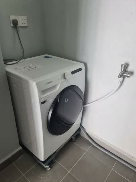Servis Apartment untuk Disewa di Aera Residence - David Kok - Interior - PropertyGuru.com.my