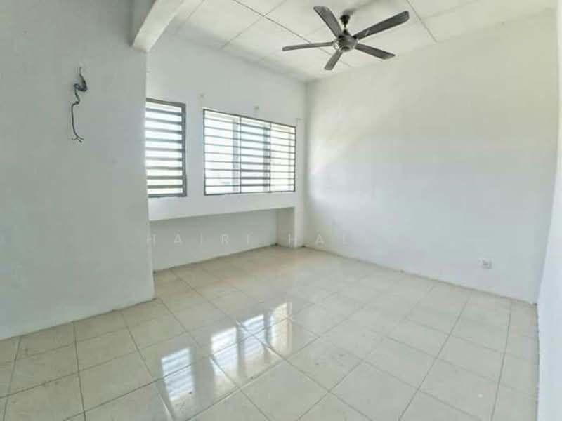 Rumah Teres 2 Tingkat untuk Dijual di Meru (Klang) - Hairi Halim - PropertyGuru.com.my