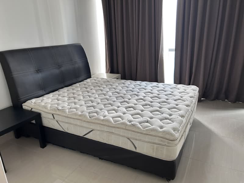 Servis Apartment untuk Disewa di The Elements - Jackie Cham - PropertyGuru.com.my