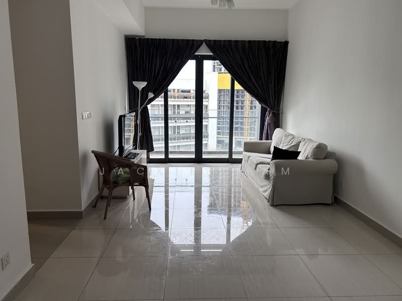 Servis Apartment untuk Disewa di The Elements - Jackie Cham - PropertyGuru.com.my