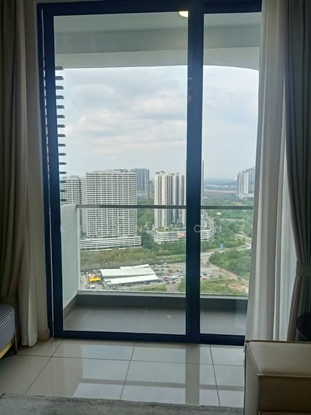 Service Residence for Sale at The M @ Medini Macrolink - Karen Wong - View - PropertyGuru.com.my
