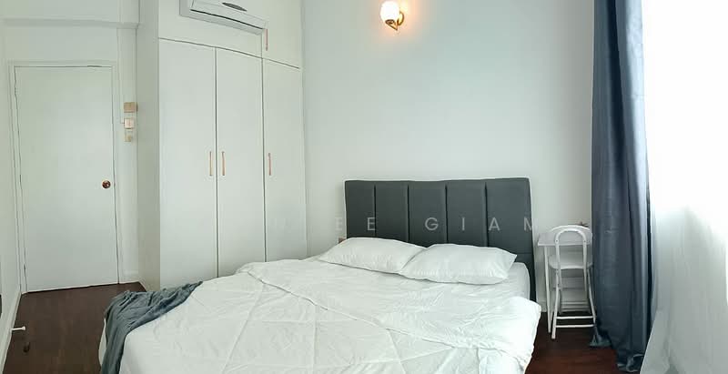 Condominium for Rent at Bistari Lavender Condominium - Boon Ee Giam - Bedroom - PropertyGuru.com.my