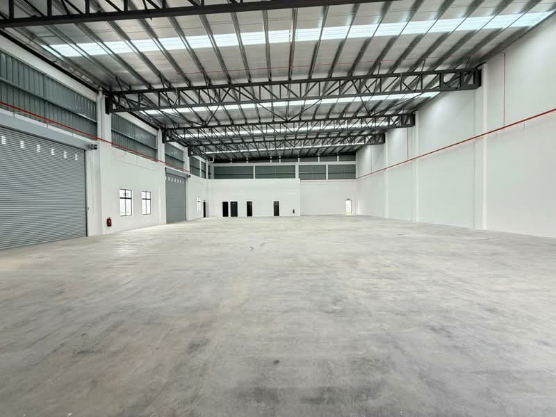 Kilang untuk Dijual di Eco Business Park 1 (Johor Bahru) - Eugene Tneo - Interior - PropertyGuru.com.my
