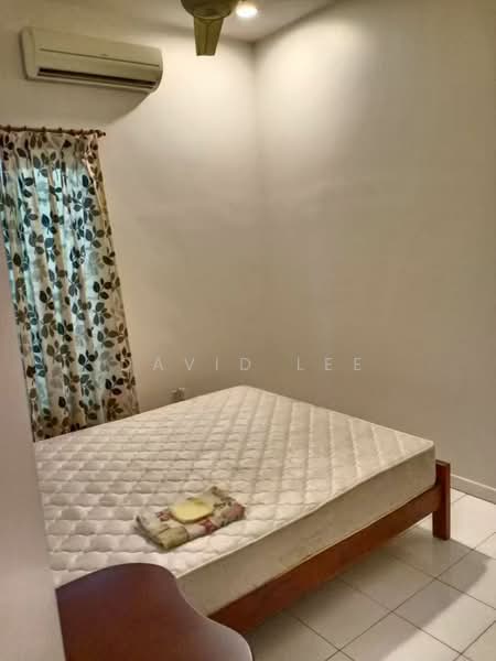 1-storey Terraced House for Sale in Hijauan Valdor (Sungai Jawi) - David Lee - Bedroom - PropertyGuru.com.my
