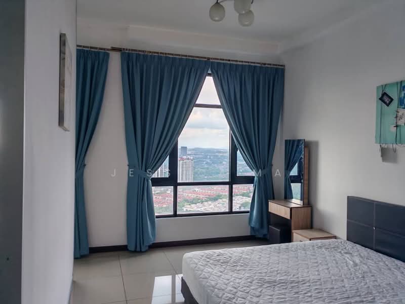 Service Residence for Rent at Molek Regency - Jessica Ma - PropertyGuru.com.my