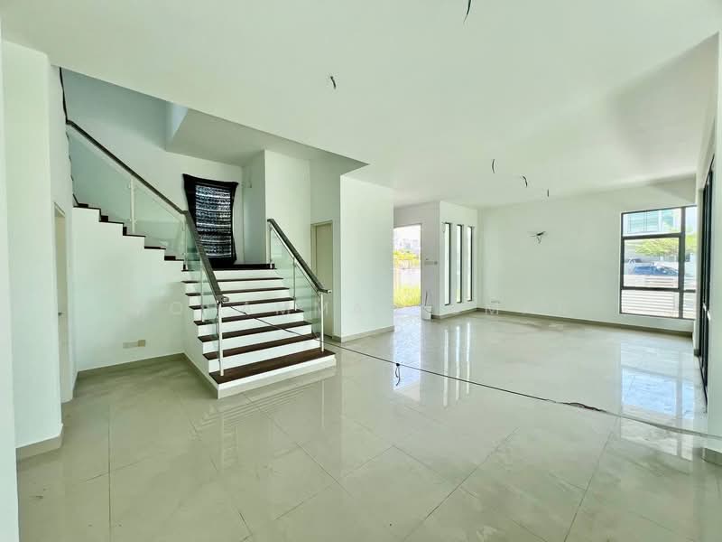 Rumah Banglo untuk Dijual di Kota Seriemas (Nilai) - Mohammad Omar - PropertyGuru.com.my