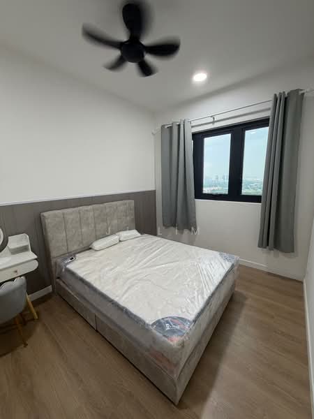 Condominium for Rent at Skyline KL - JJ Lim - Bedroom - PropertyGuru.com.my