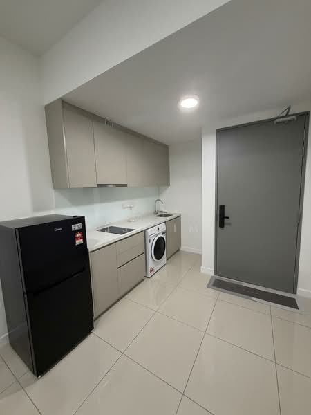 Condominium for Rent at Skyline KL - JJ Lim - Kitchen - PropertyGuru.com.my