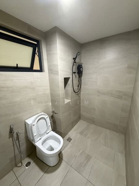 Condominium for Rent at Skyline KL - JJ Lim - Bathroom - PropertyGuru.com.my