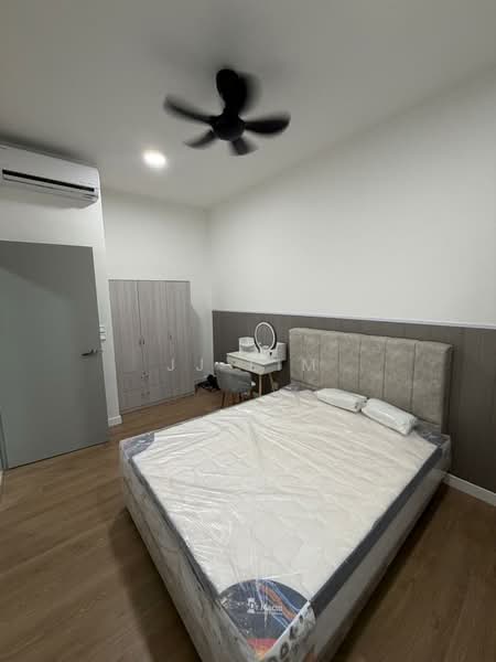 Condominium for Rent at Skyline KL - JJ Lim - Bedroom - PropertyGuru.com.my
