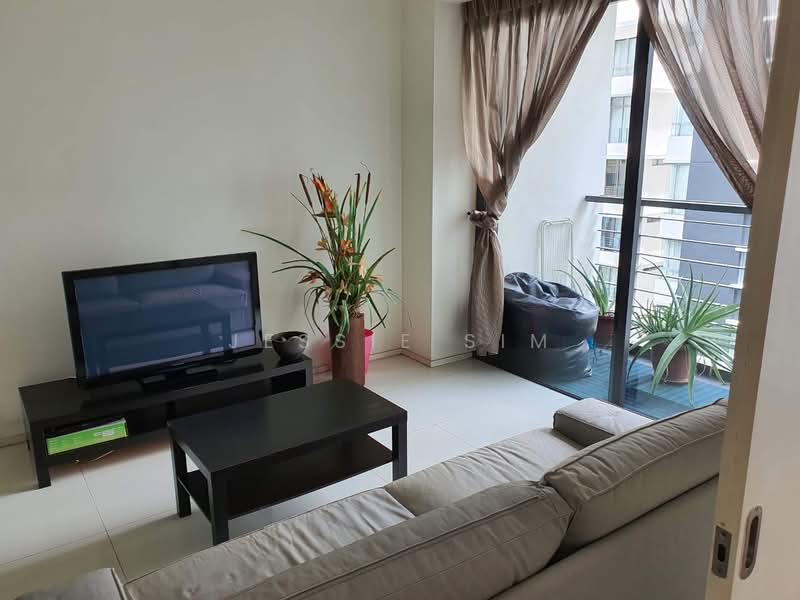 Service Residence for Rent at Hampshire Place - Jessie Sim - PropertyGuru.com.my