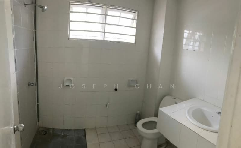 2-storey Terraced House for Sale in Setia Alam (Selangor) - Joseph Chan - Bathroom - PropertyGuru.com.my