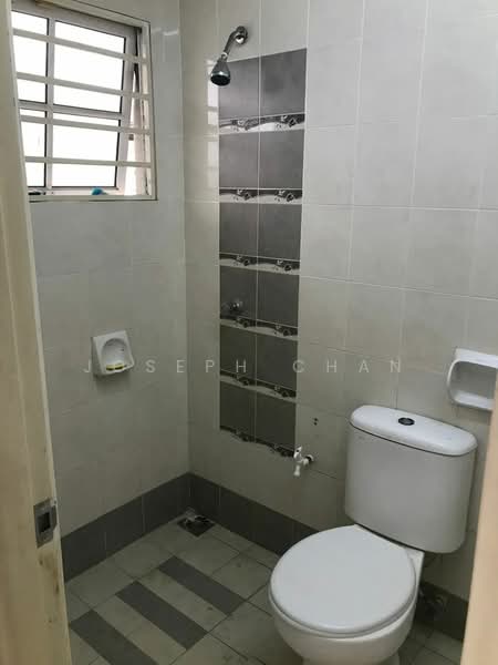 2-storey Terraced House for Sale in Setia Alam (Selangor) - Joseph Chan - Bathroom - PropertyGuru.com.my
