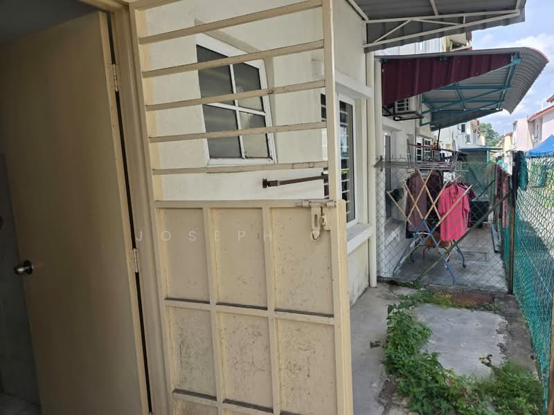 2-storey Terraced House for Sale in Setia Alam (Selangor) - Joseph Chan - Exterior - PropertyGuru.com.my