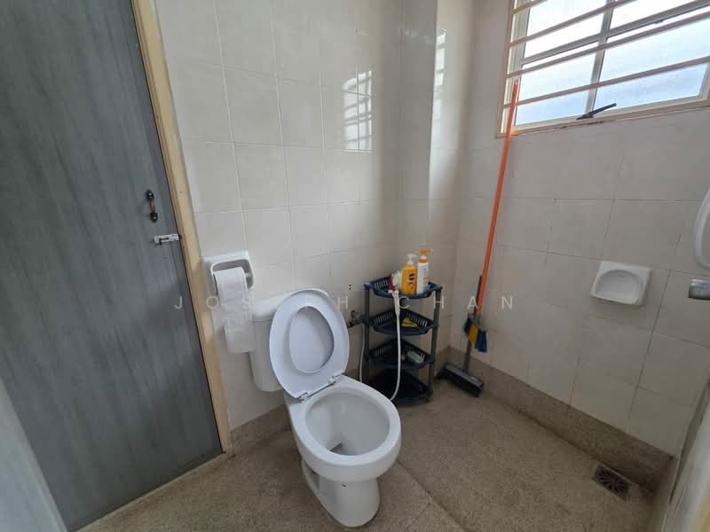 2-storey Terraced House for Sale in Setia Alam (Selangor) - Joseph Chan - Bathroom - PropertyGuru.com.my