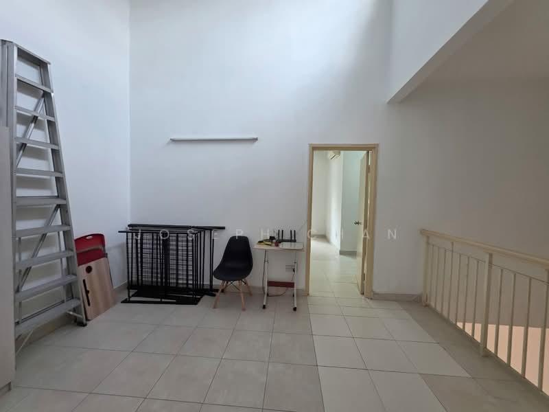 2-storey Terraced House for Sale in Setia Alam (Selangor) - Joseph Chan - Interior - PropertyGuru.com.my