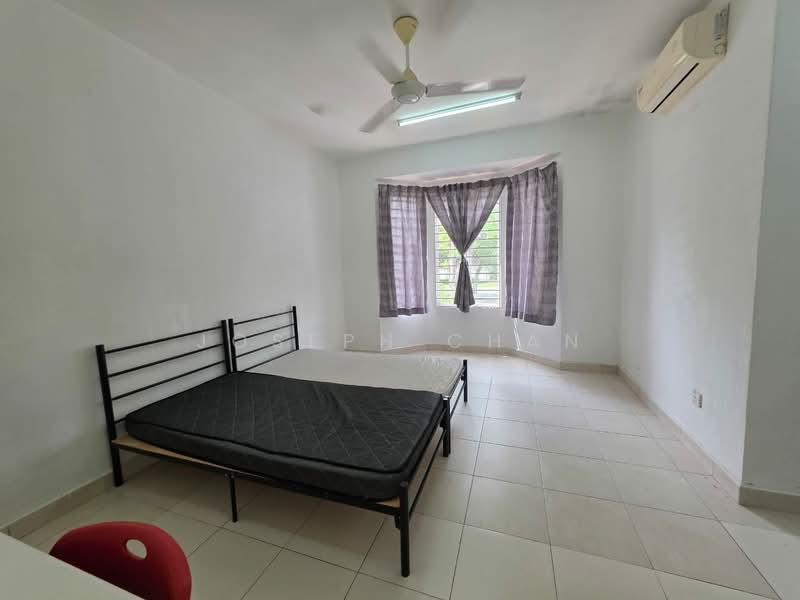 2-storey Terraced House for Sale in Setia Alam (Selangor) - Joseph Chan - Bedroom - PropertyGuru.com.my