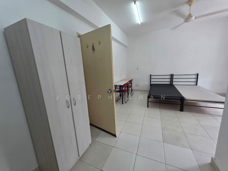 2-storey Terraced House for Sale in Setia Alam (Selangor) - Joseph Chan - Bedroom - PropertyGuru.com.my