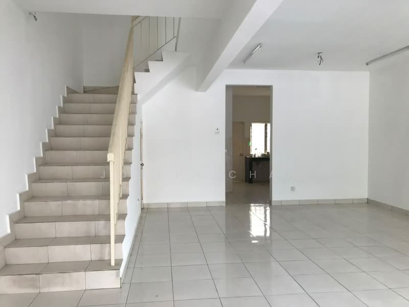 Rumah Teres 2 Tingkat untuk Dijual di Alam Nusantara (Setia Alam) - Joseph Chan - PropertyGuru.com.my