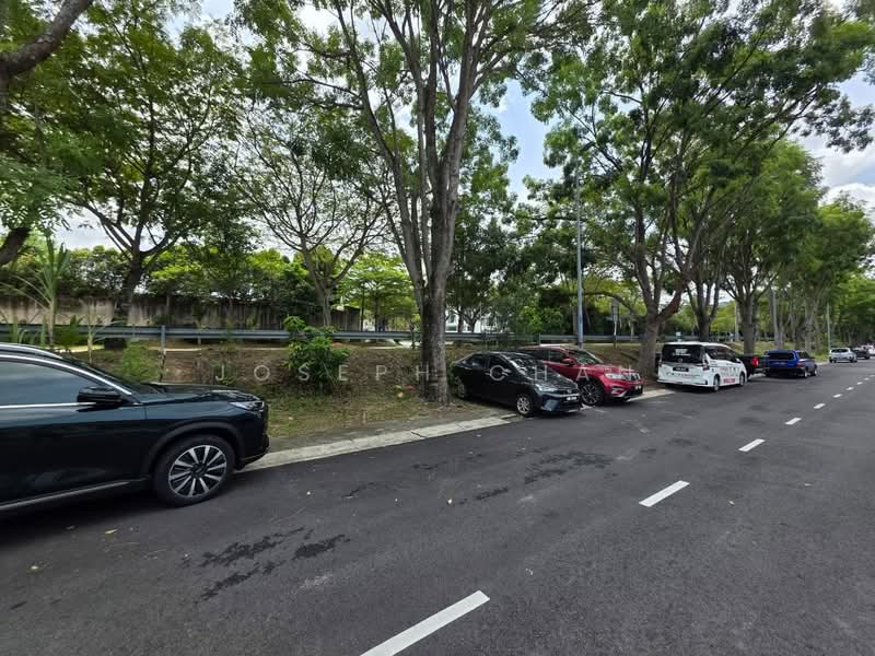 Rumah Teres 2 Tingkat untuk Dijual di Alam Nusantara (Setia Alam) - Joseph Chan - Exterior - PropertyGuru.com.my