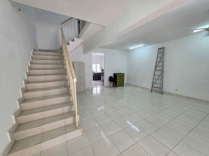 Rumah Teres 2 Tingkat untuk Dijual di Alam Nusantara (Setia Alam) - Joseph Chan - Interior - PropertyGuru.com.my