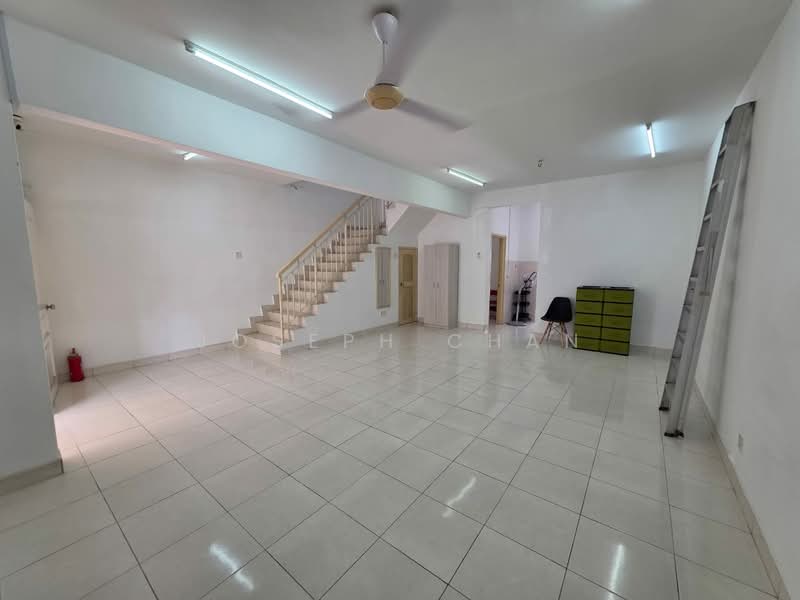 Rumah Teres 2 Tingkat untuk Dijual di Alam Nusantara (Setia Alam) - Joseph Chan - Interior - PropertyGuru.com.my